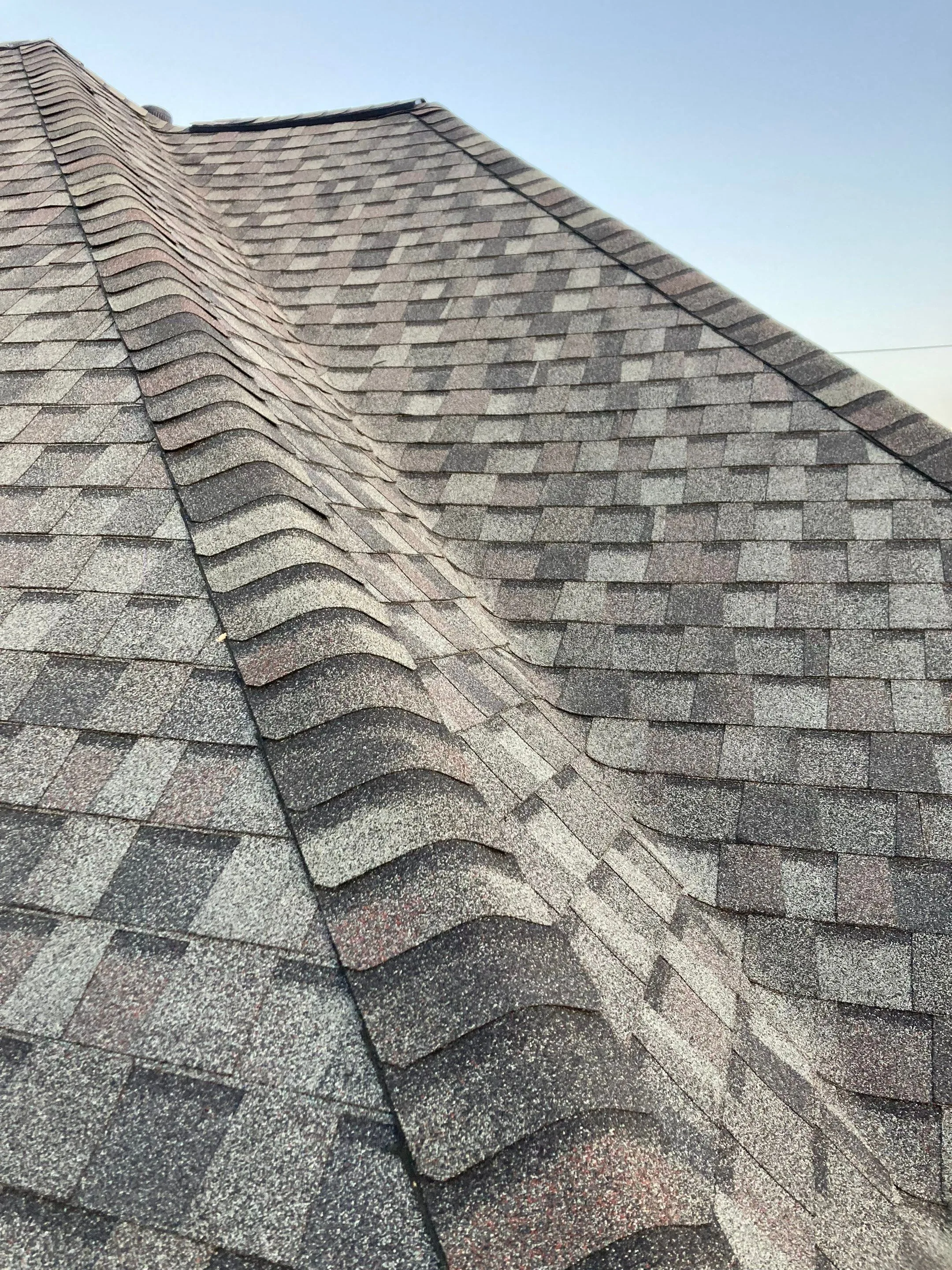 Project view 3 in Sugar Land
