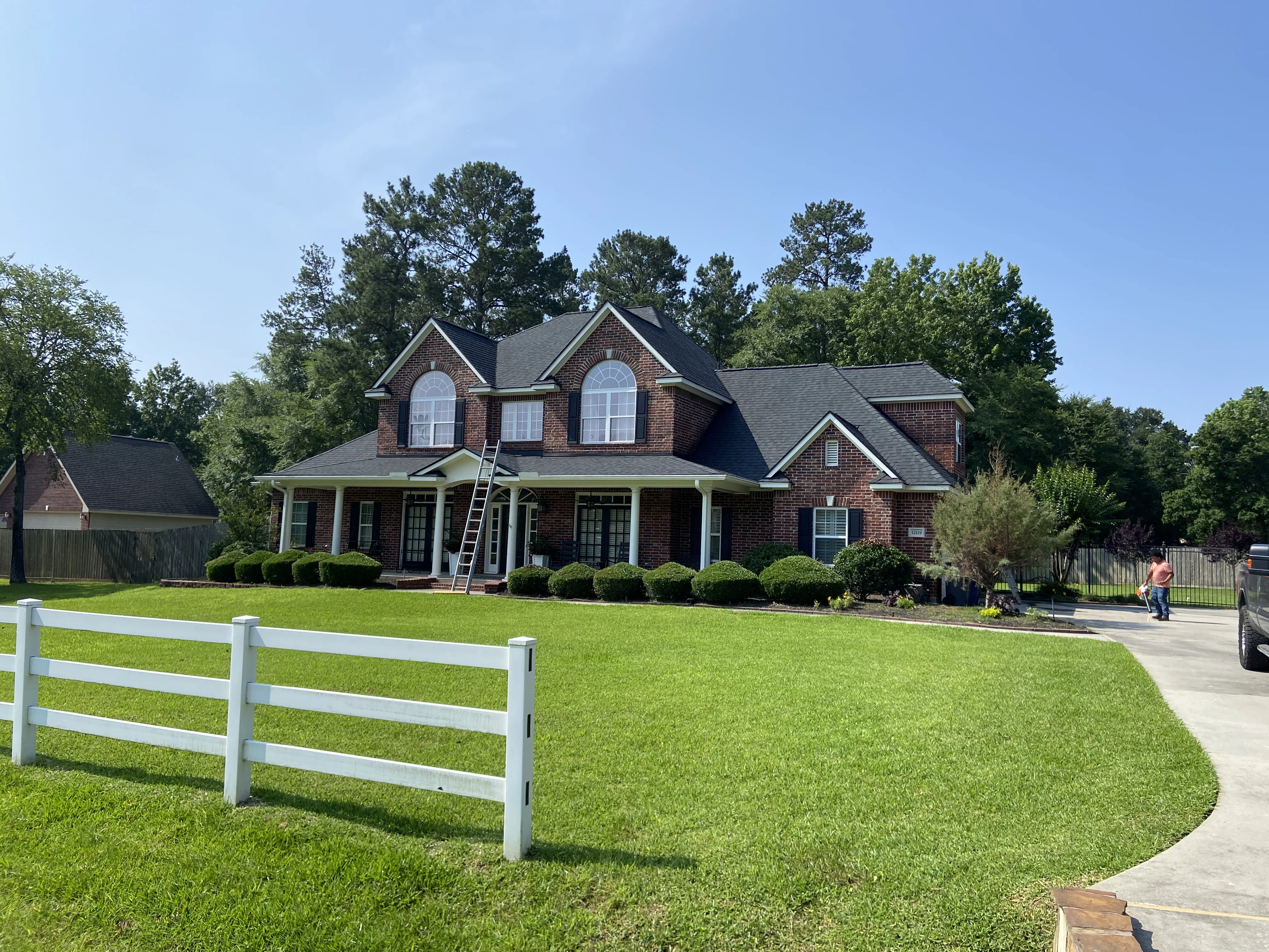 Project view 2 in Magnolia