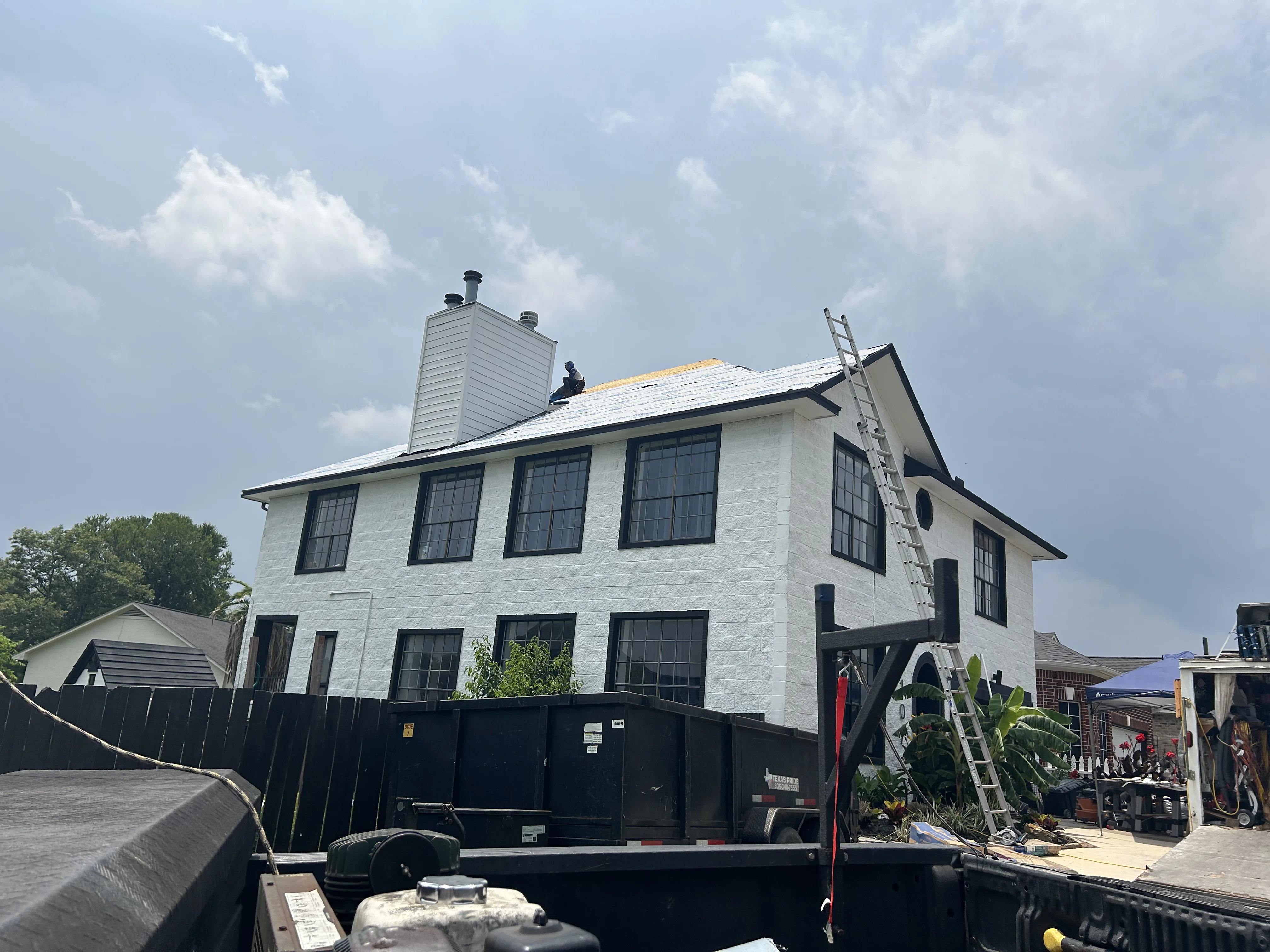 CertainTeed Landmark PRO in Montgomery