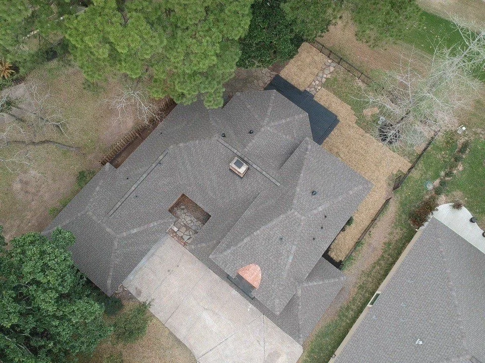 CertainTeed Landmark PRO in Montgomery