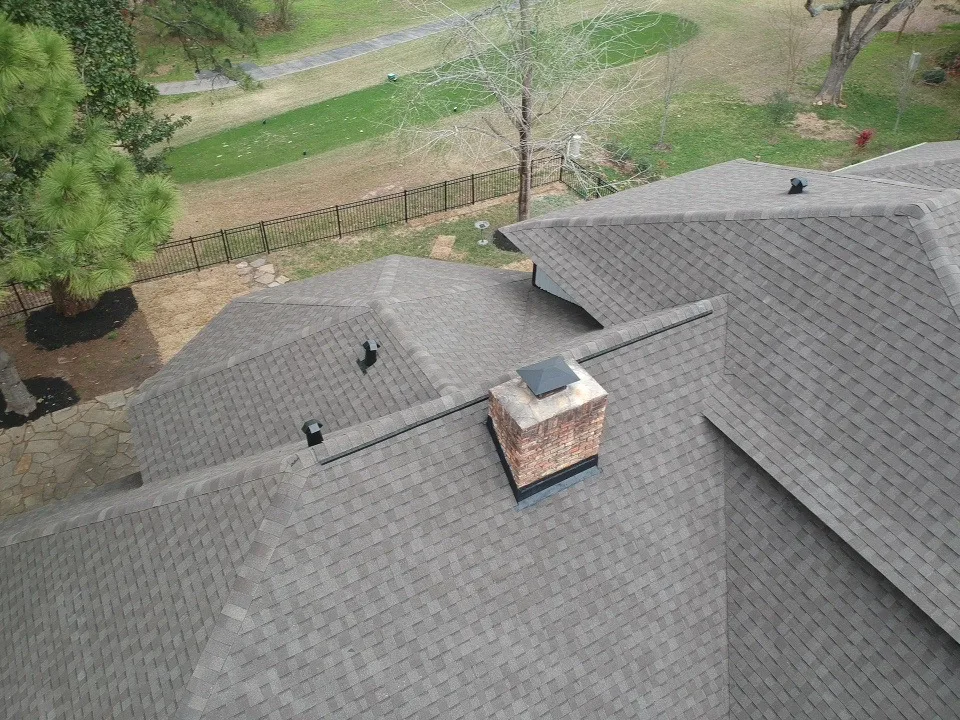 Project view 3 in Montgomery