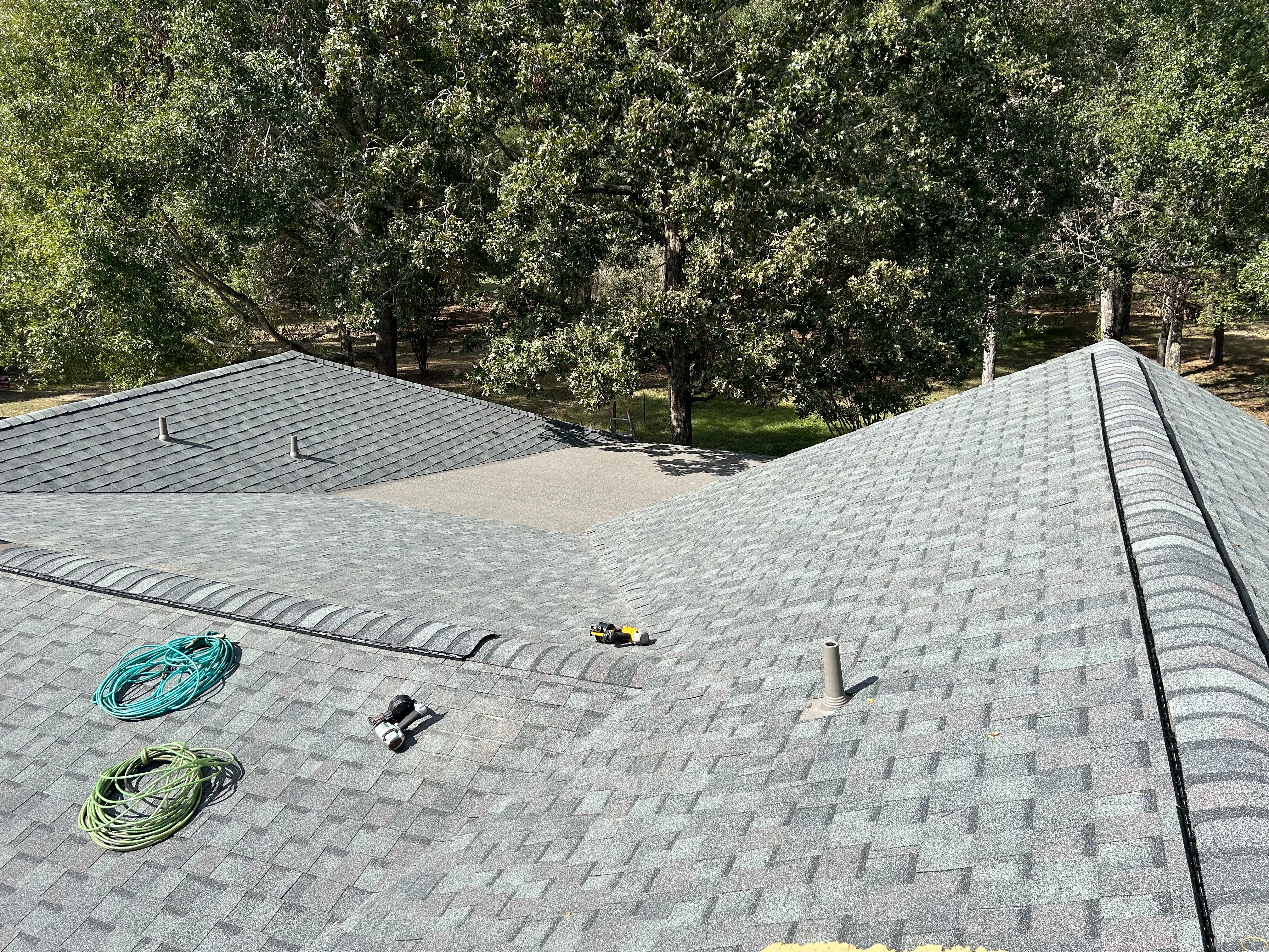 Project view 3 in Montgomery
