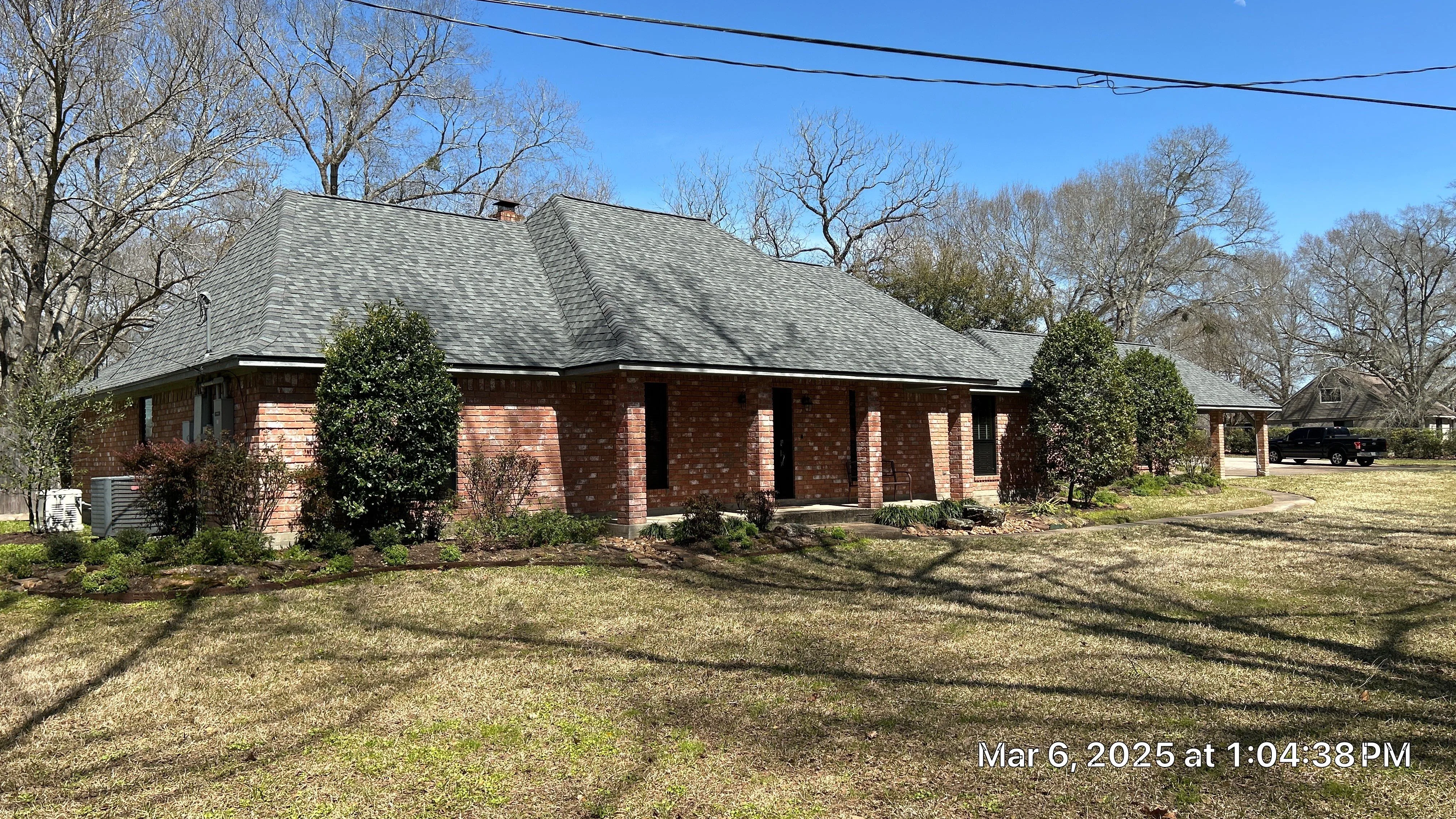 Project view 2 in Montgomery