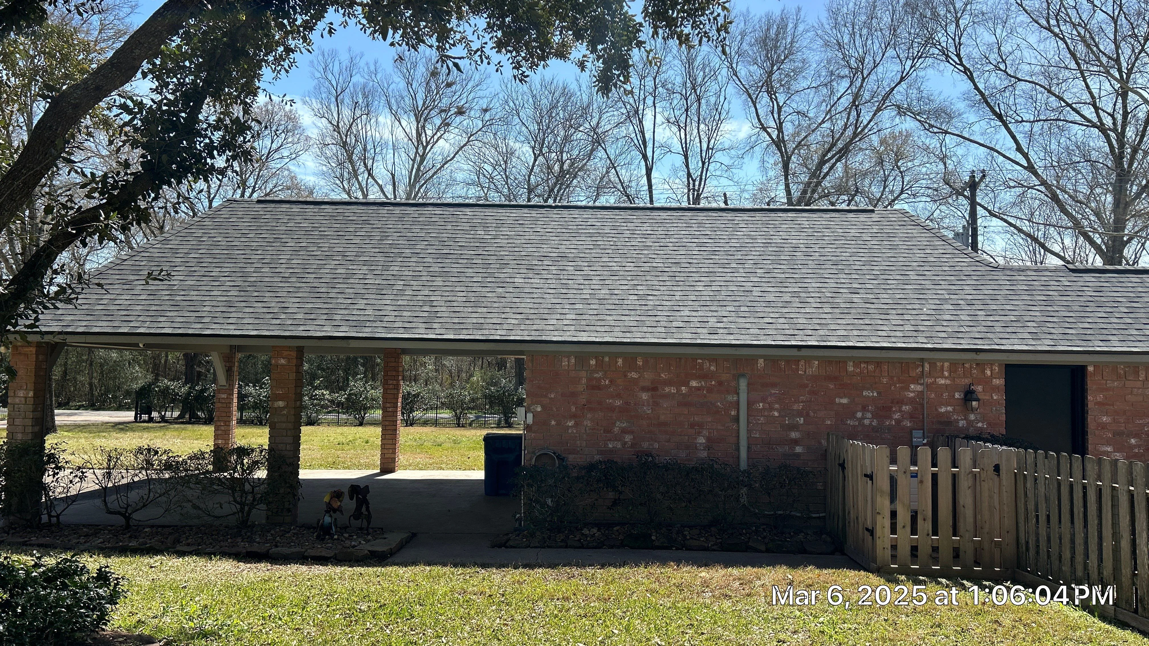 Project view 4 in Montgomery